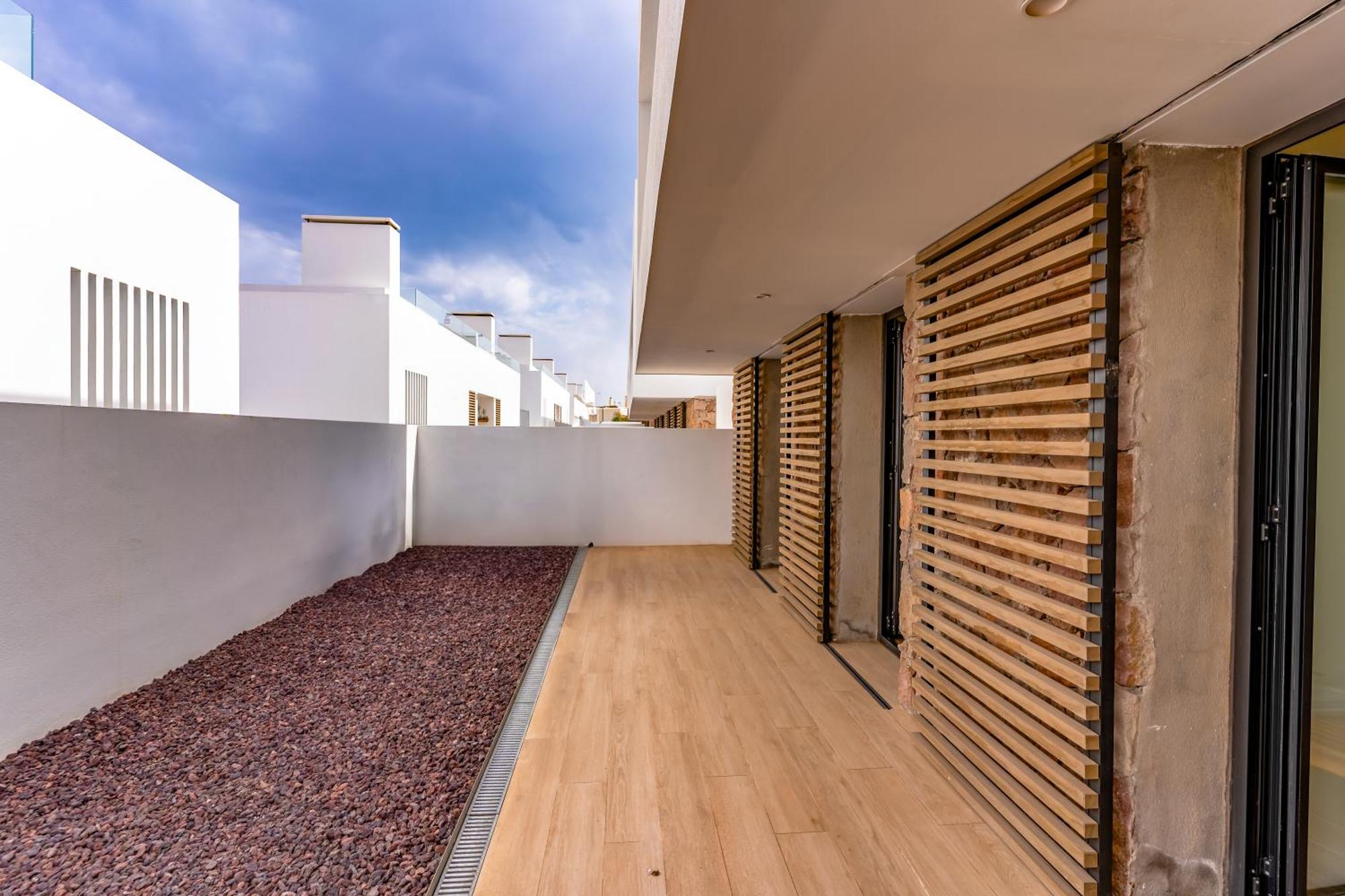 San Jose Suites 3 Hab, Piscina, Solarium Y Wifi Almería Exterior foto